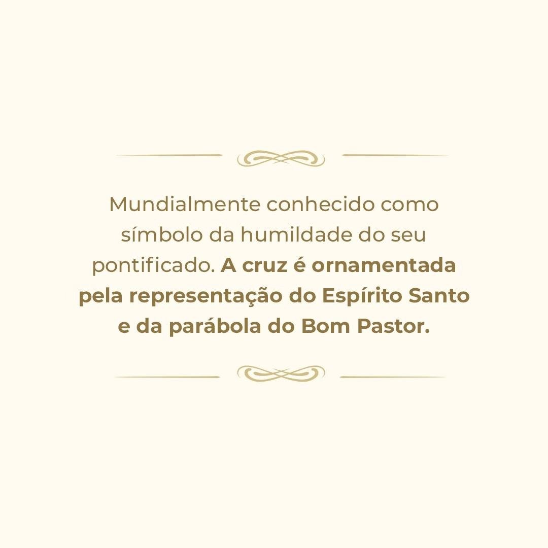 Cruz do Bom Pastor — memória e legado